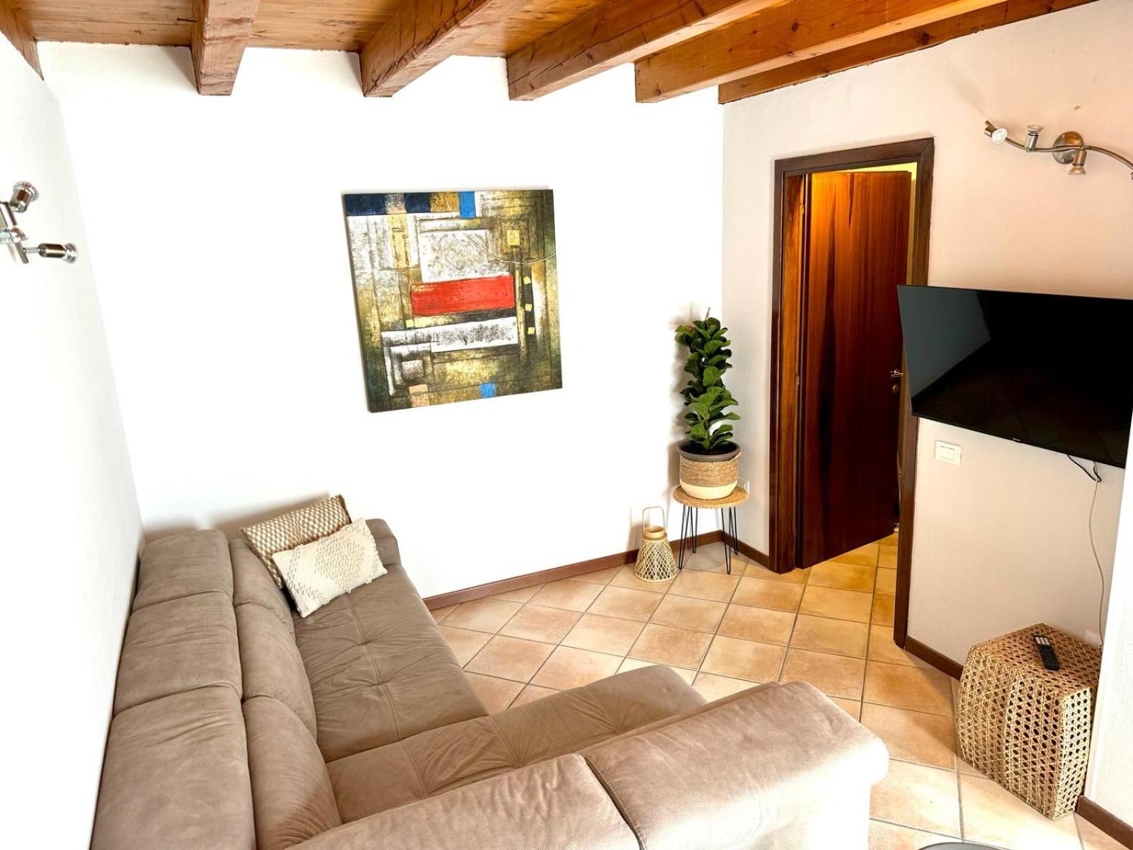 Apartment Santa Maria *